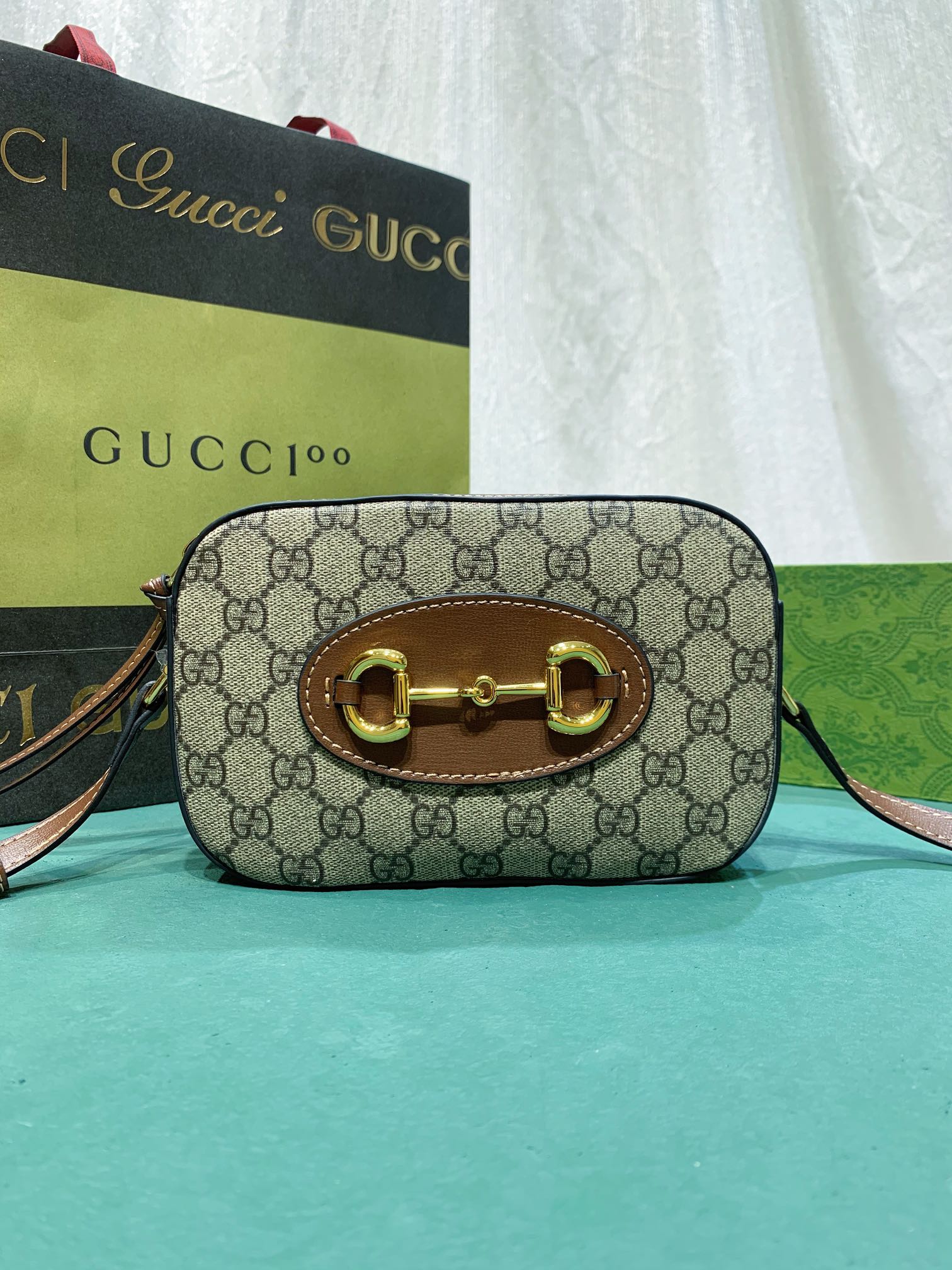 Gucci Other Satchel Bags